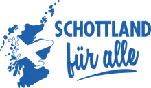 Schottland für Alle