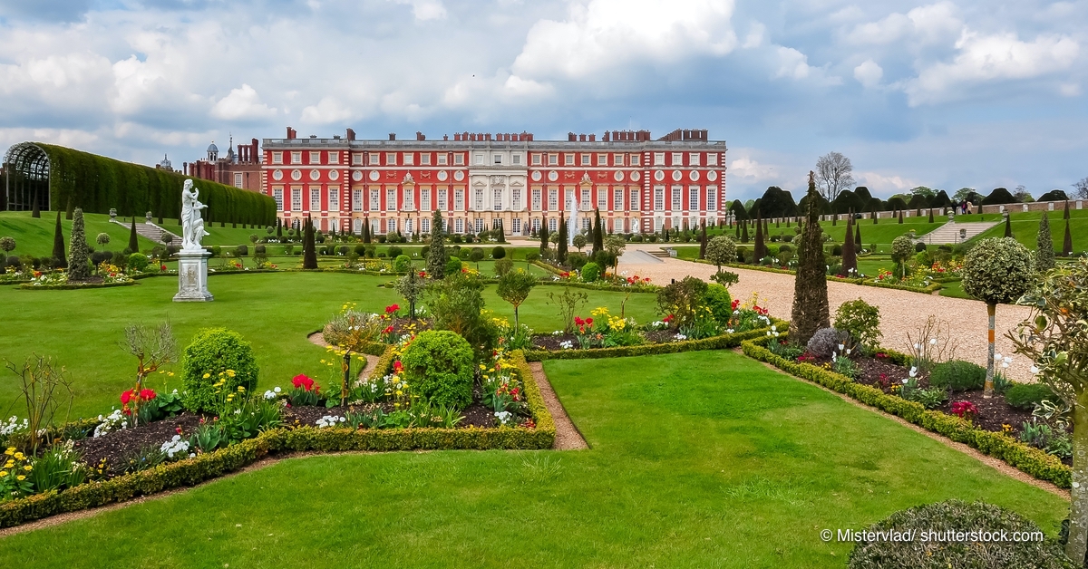 Reiseziele In Westeuropa