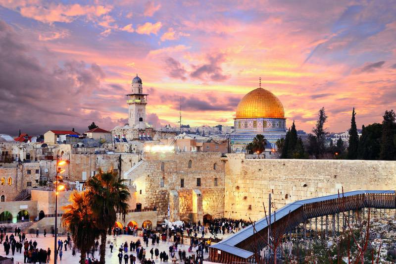 goldene-kuppel-jerusalem-barrierefrei-reisen